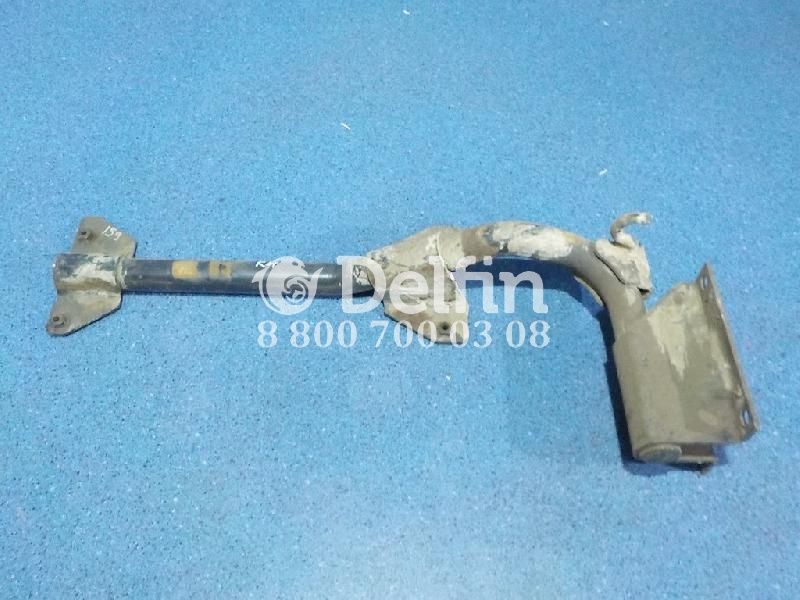 41271713 Кронштейн мочевины Iveco