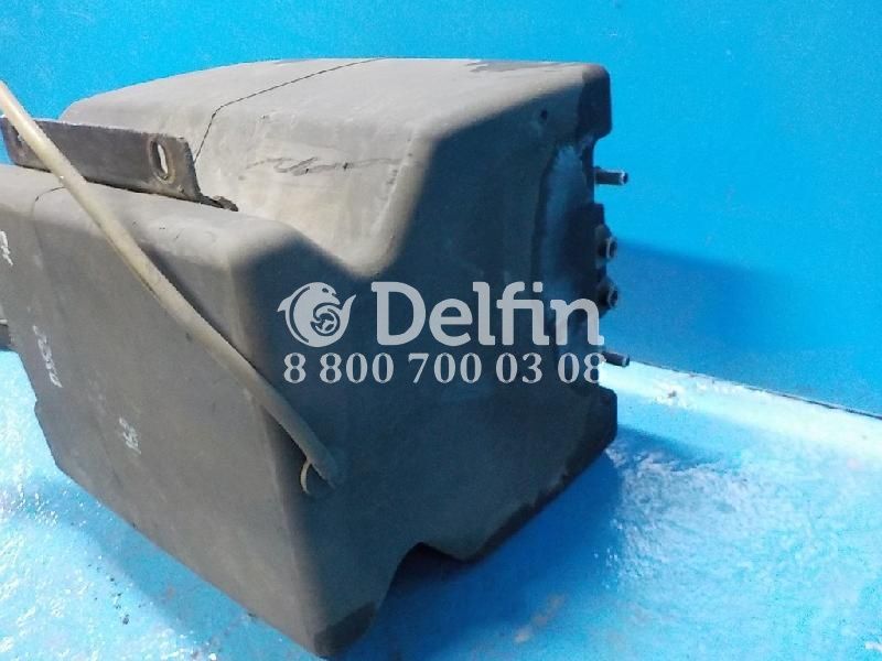 81154025006 Бак для мочевины MAN