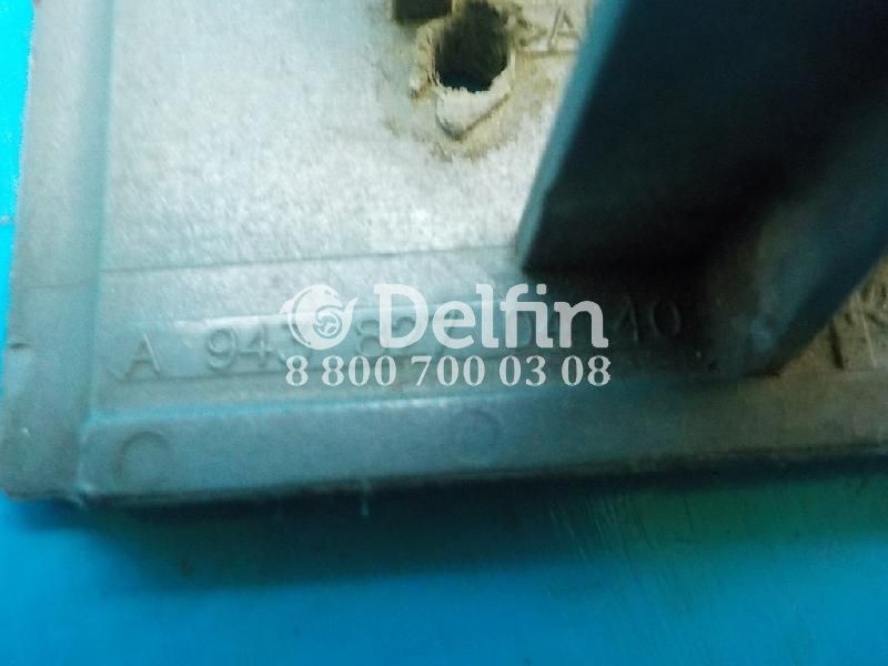 A9438270440 Заглушка Mercedes Benz