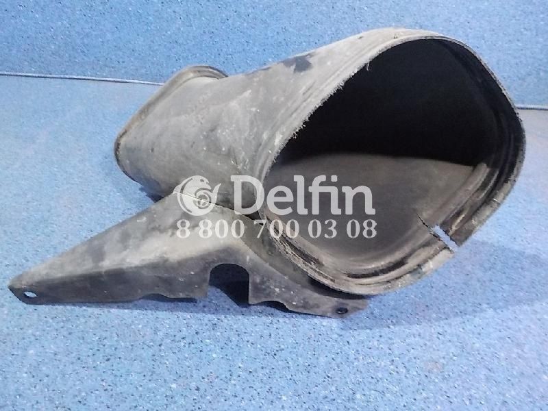 1733474 Патрубок воздушного фильтра Scania (Уценка)