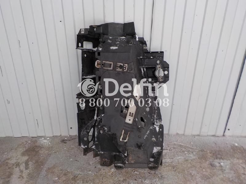 82053690 Корпус фары левый Volvo