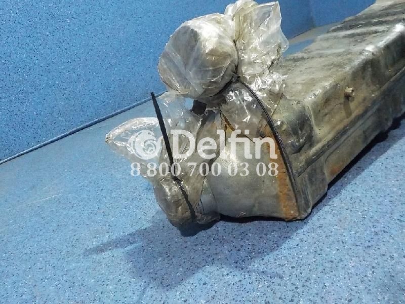 21068705 Теплобменник Volvo