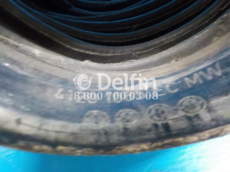 41201085 Воздушный патрубок Iveco