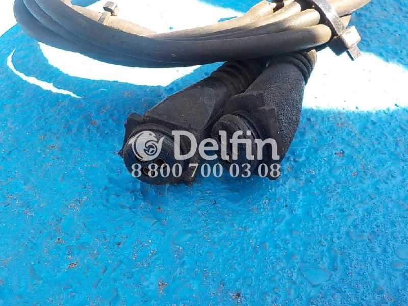 1524331 Проводка EBS Scania