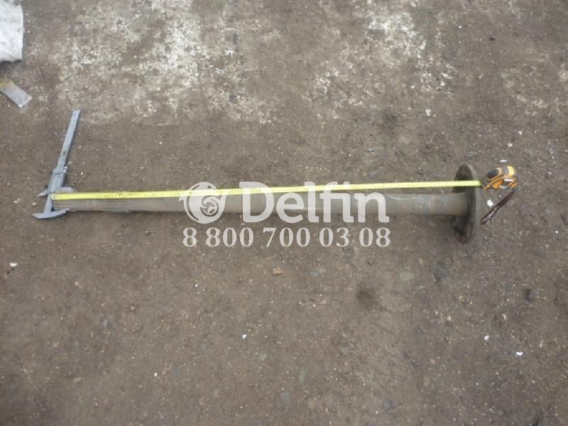 1523103 Полуось Volvo EV87 17шл.