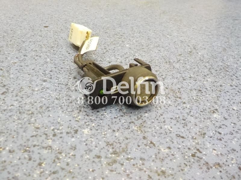 2154868 Считыватель сигналов конпки Scania