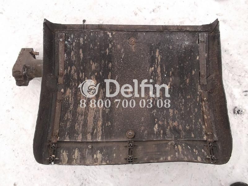 20392544 Брызговик Volvo задний