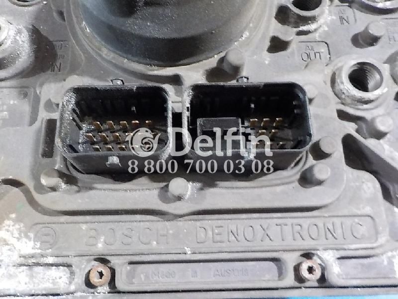 1855403 Насос мочевины Scania