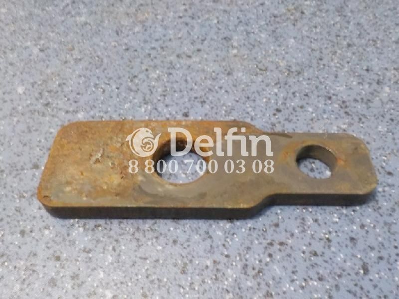 21726020 Крепление пневматической рессоры Volvo