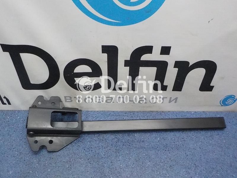 2570459 Кронштейн Scania 6 серии (Н)