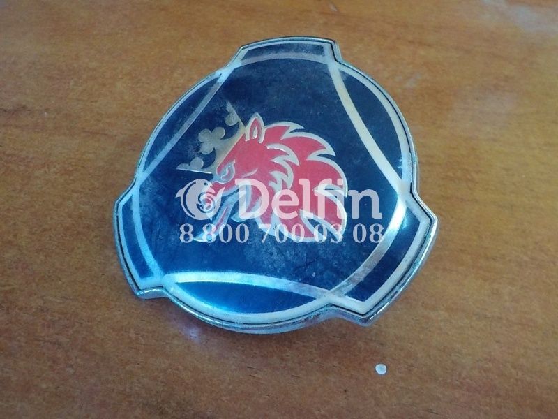 2023915 Логотип Scania