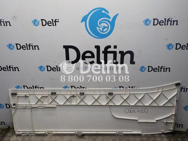 2978956 Боковой спойлер правый RH CR/CS20 Scania 6 серии (Цвет белый)