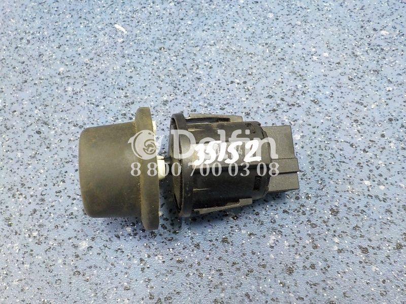 1700234 Переключатель света фар DAF