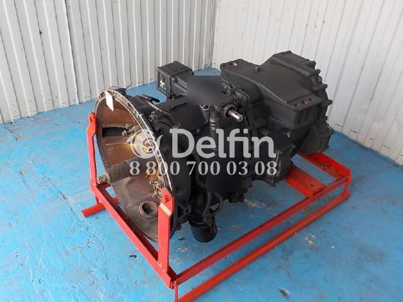 2292423 Коробка передач Scania 5 GR905 б/у