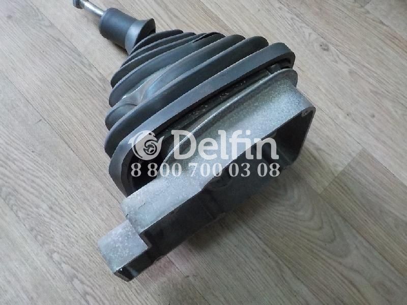 81326056139 Механизм переключения передач MAN