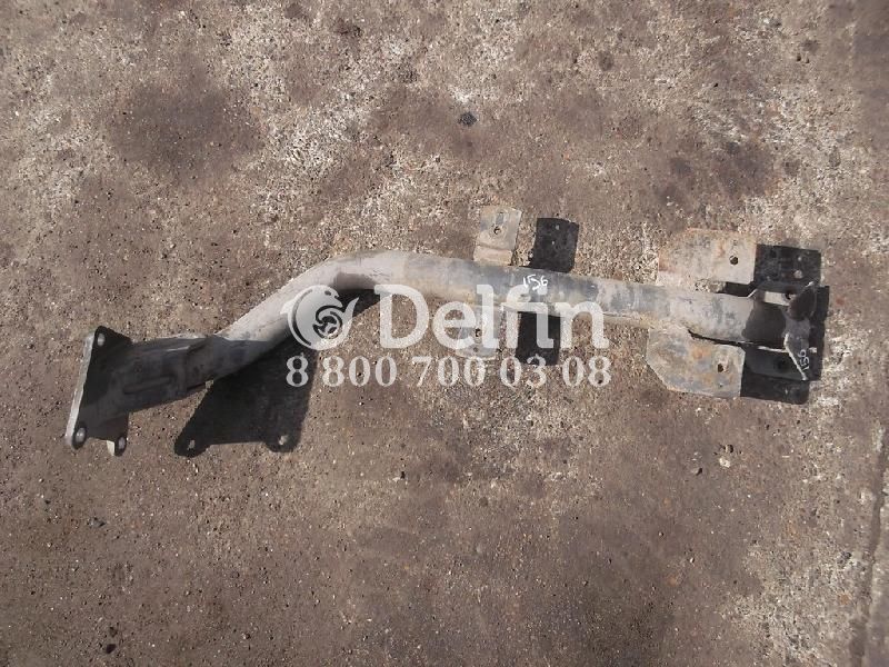 A9305208233 Кронштейн крепления крыла спереди RH Mercedes Benz