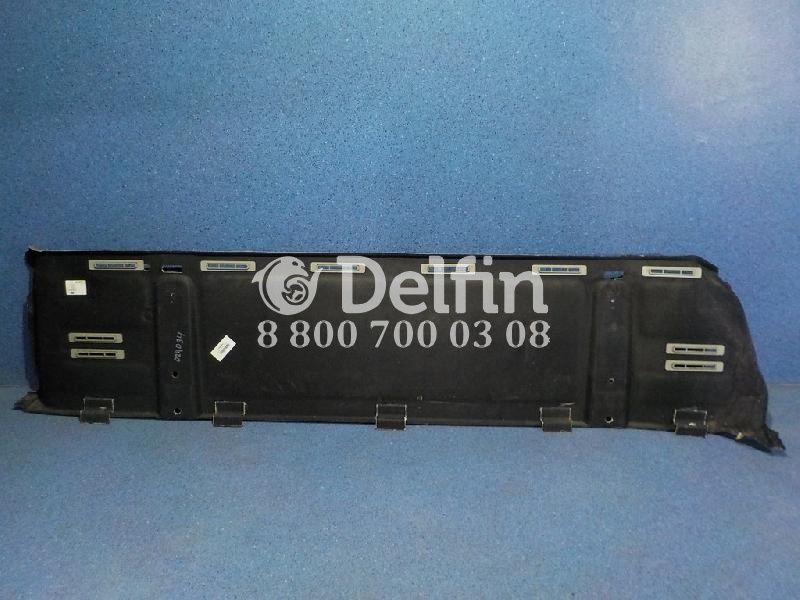 21095676 Обшивка кабины Volvo