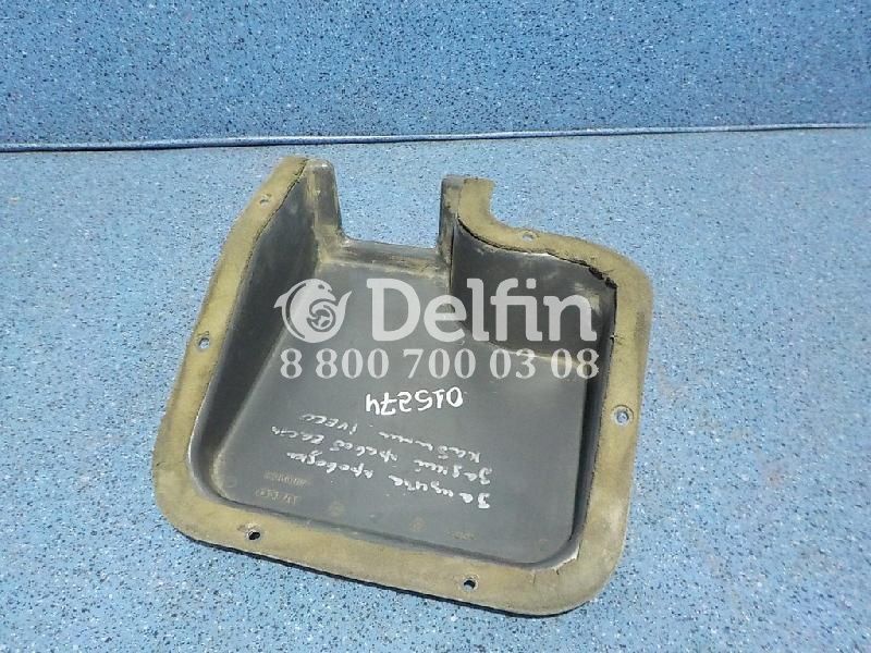 41010028 Защита проводки Iveco