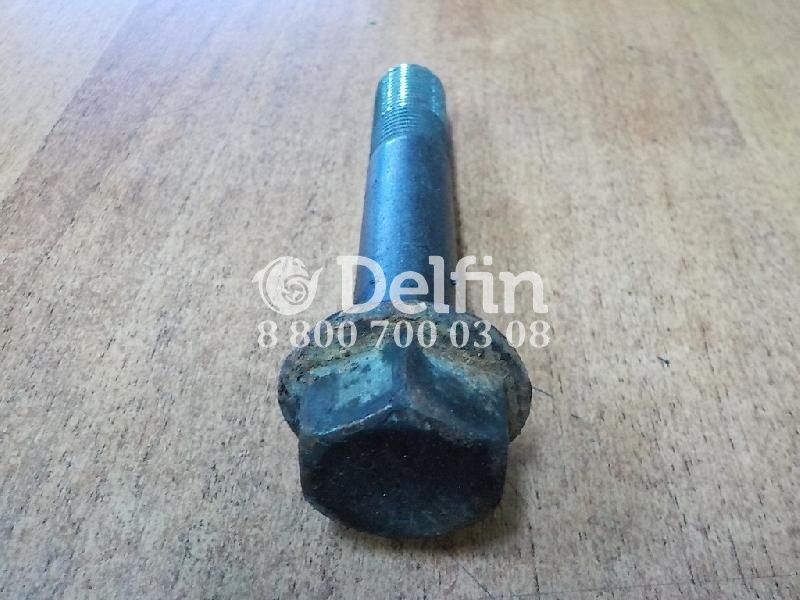 1855166 Болт M16X1.5X90 Scania