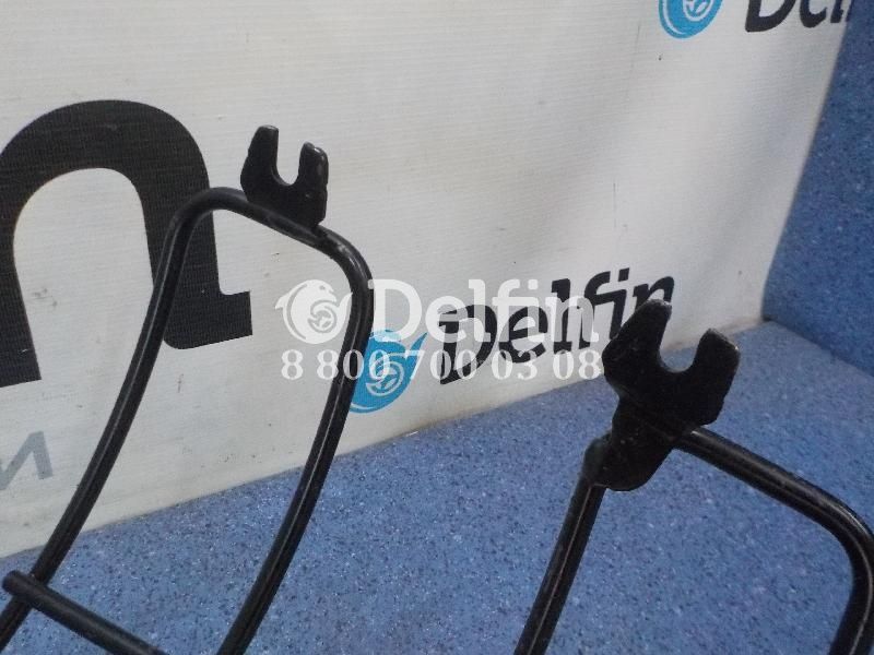 2759784 Защита лампы левая LH Scania 6 серии