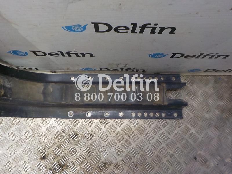 2662510 Кронштейн CNG Scania 6 серии