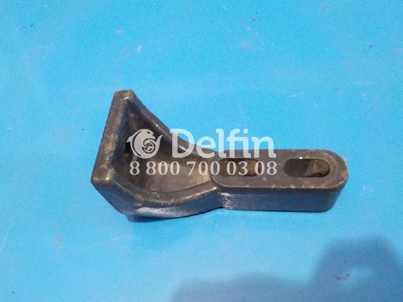 1762832 Кронштейн отводной трубы Scania