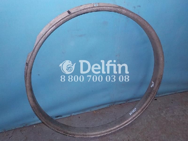1669753 Кольцо диффузора DAF