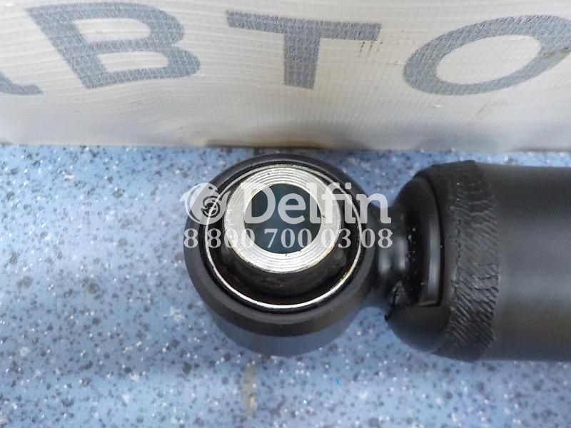 2231832 Гаситель поперечных колебаний Scania 6 серии (Н)