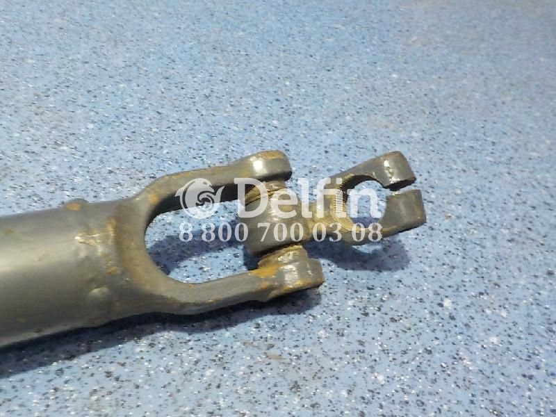 1372655 Кулиса КПП DAF