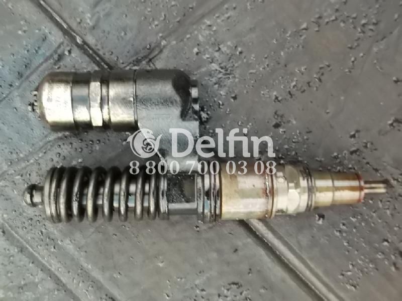 1529749 Насос-форсунка Scania PDE