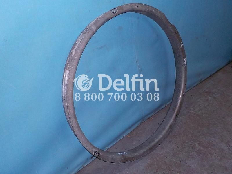 1669753 Кольцо диффузора DAF