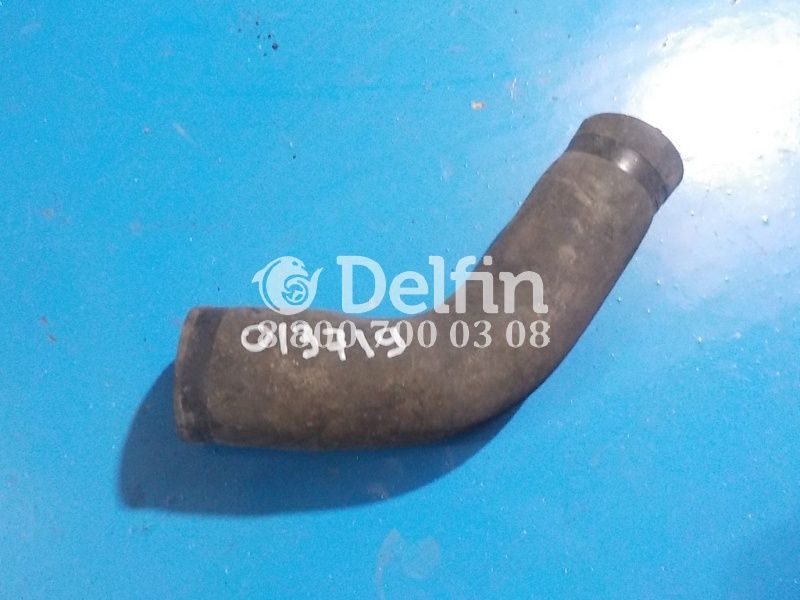 5010547175 Патрубок Renault