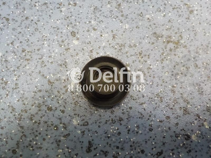 2575116 Пробка Scania 6 серии