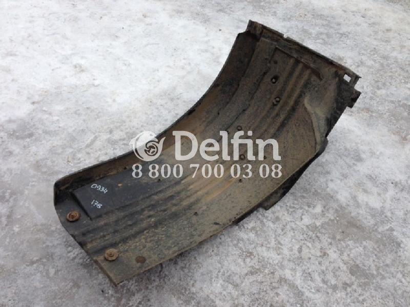 1485485 Крыло переднее левое - заднее правое Scania