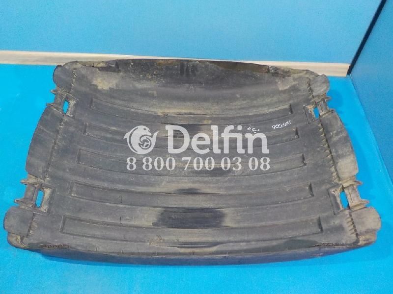 1395276 Брызговик Scania