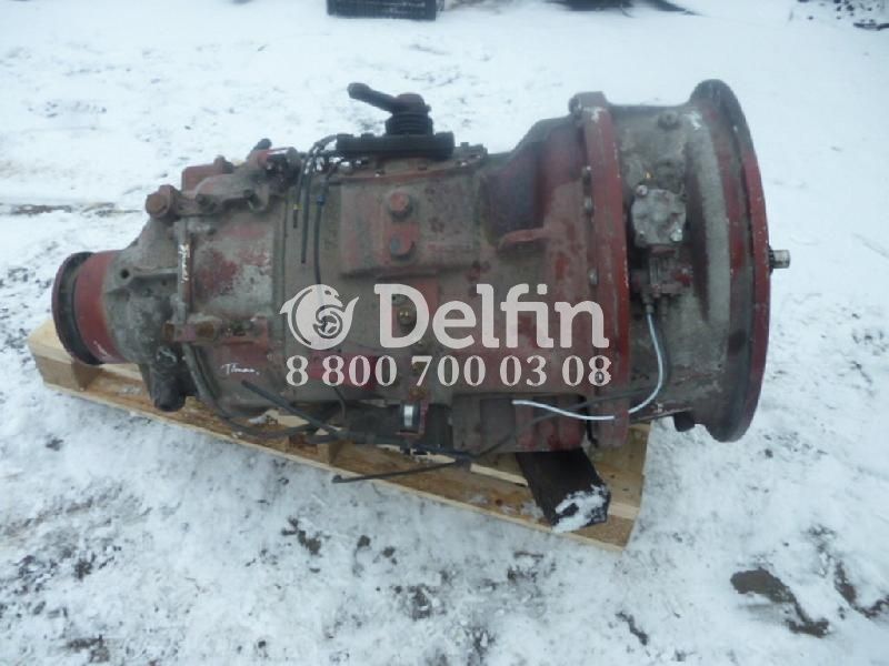 560057579 Коробка передач B18200L42