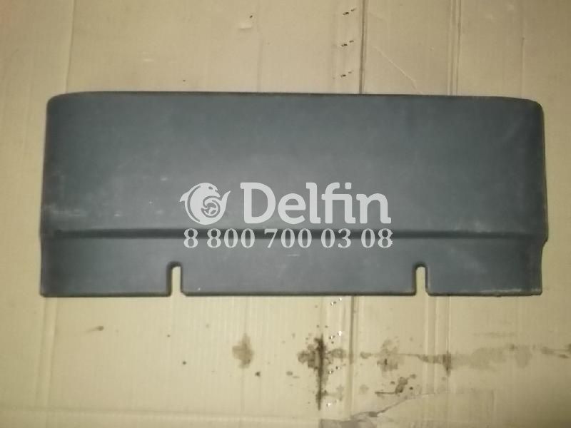 1443195 Панель вещевого отделения Scania