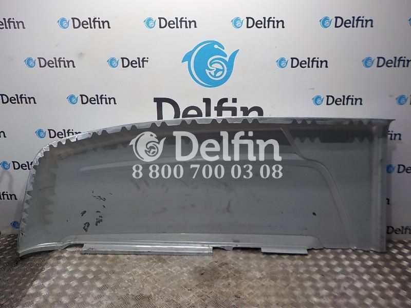 2104582 Панель крыши правая RH 20H Scania 6 серии (Н)