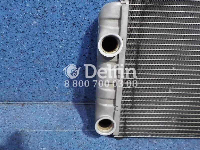21062377 Радиатор печки Volvo