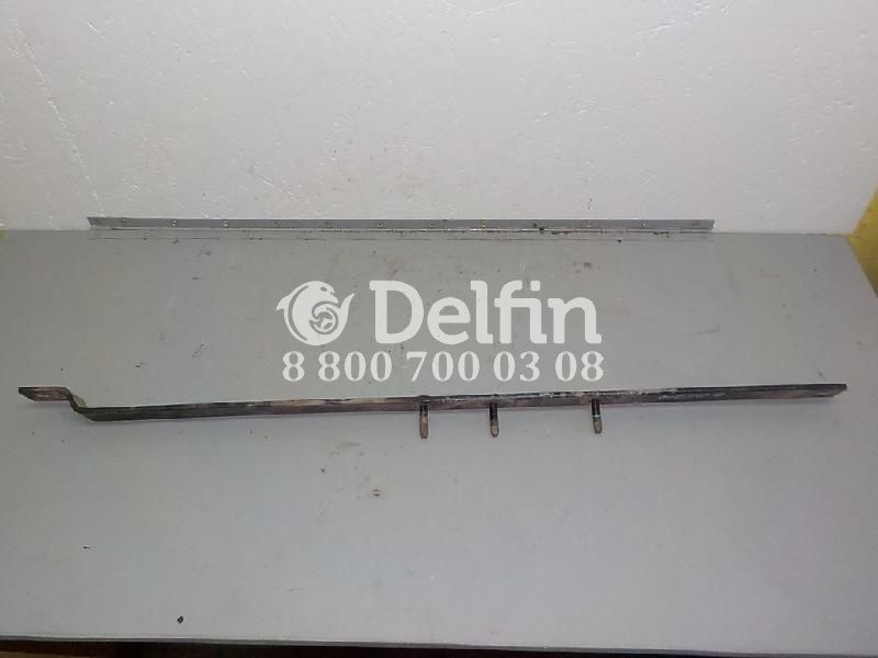 1689195 Кронштейн системы охлаждения DAF