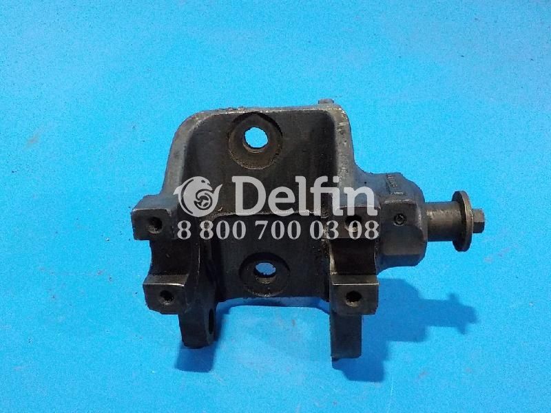 1363909 Кронштейн передней рессоры DAF