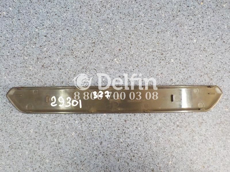 2450230 Заглушка левая LH Scania 6 серии