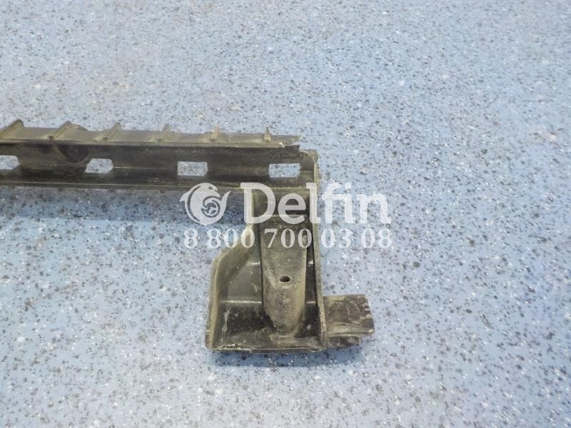 2128972 Направляющая левая LH Scania 6 серии (уценка)