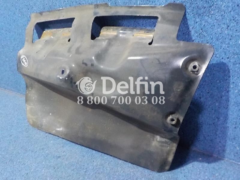 1482415 Кронштейн переднего крыла левый Scania 5 б/у