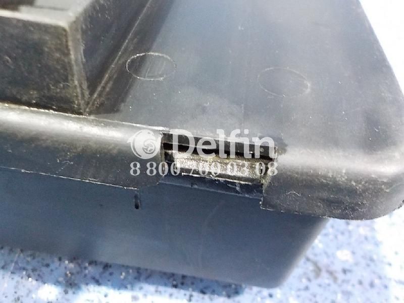 20489245 Корпус воздушного фильтра Volvo (Уценка)