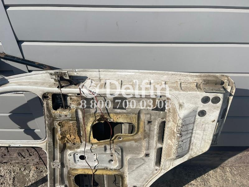 6417200005 Дверь левая Mercedes 1735 1990-1996 бу (Уценка)