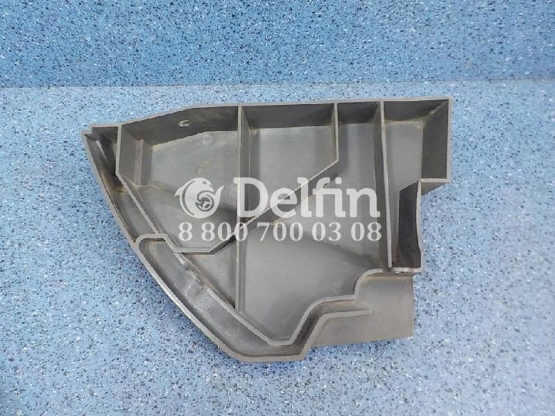 81639030258 Накладка верхней консоли левая LH MAN