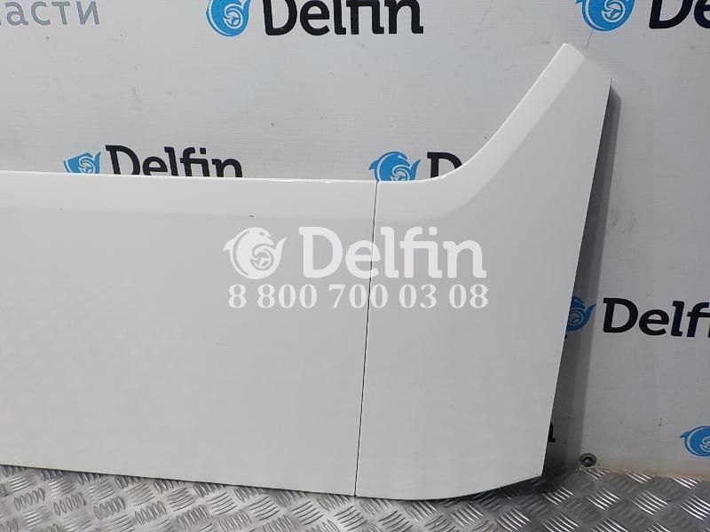 2588104 Боковой спойлер правый RH Scania CG/CP 6 серии (Н)