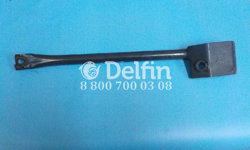 1523684 Кронштейн Scania