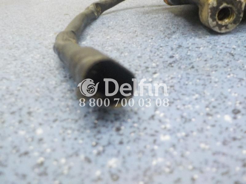 81417236122 Гидронасос электрический MAN